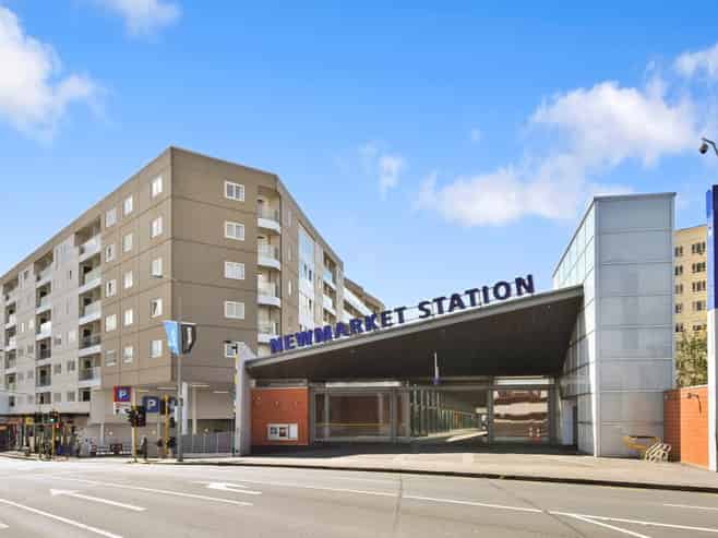 210/26 Remuera Road, Newmarket