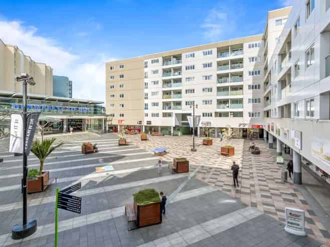 210/26 Remuera Road, Newmarket