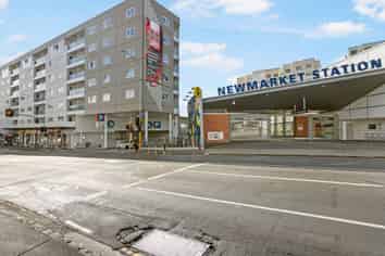 210/26 Remuera Road, Newmarket