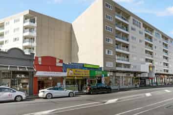 210/26 Remuera Road, Newmarket