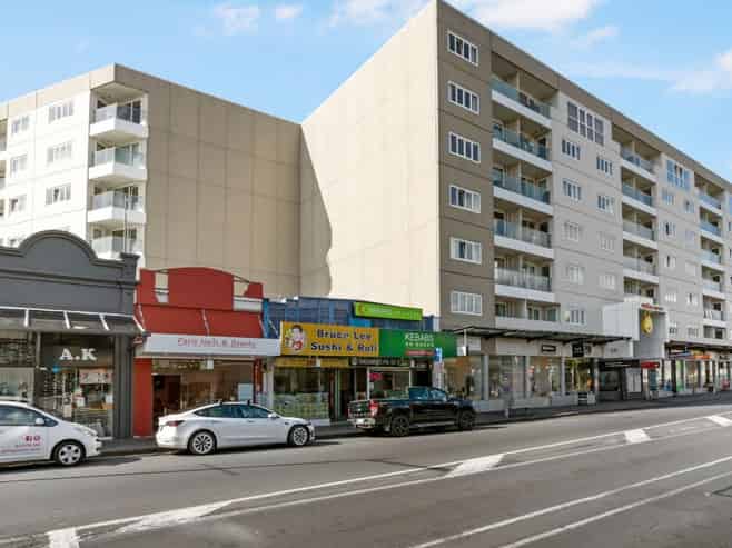 210/26 Remuera Road, Newmarket