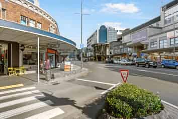 210/26 Remuera Road, Newmarket