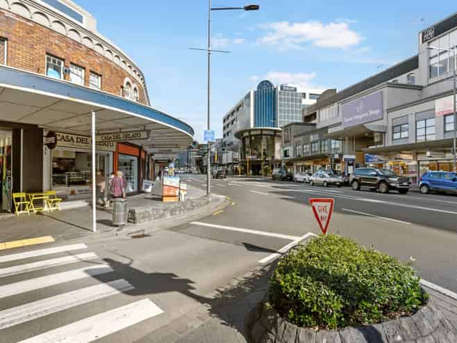 210/26 Remuera Road, Newmarket