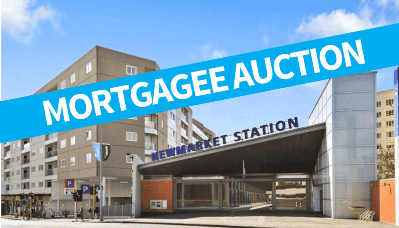 210/26 Remuera Road, Newmarket