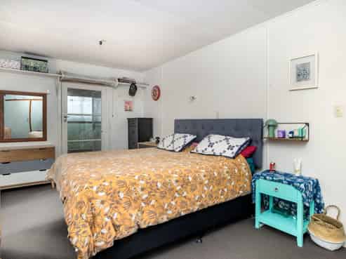 Northland - Address withheld