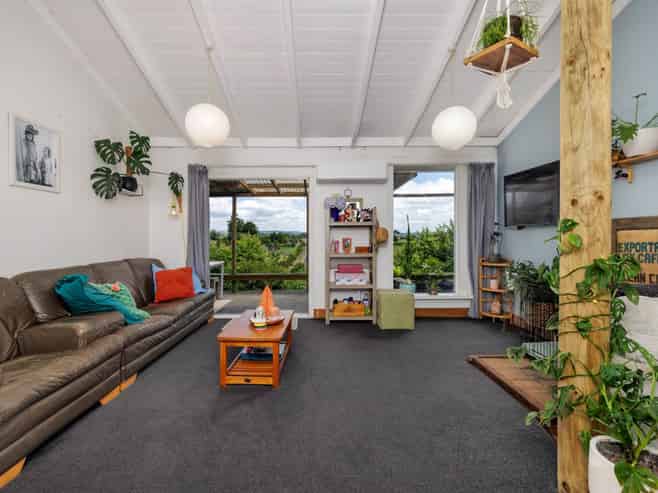 Northland - Address withheld