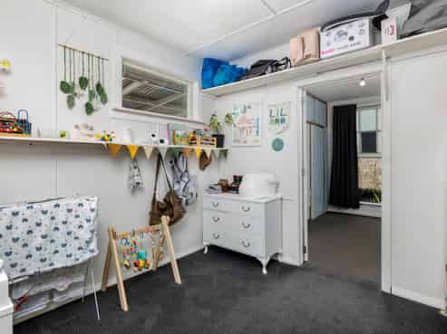 Northland - Address withheld