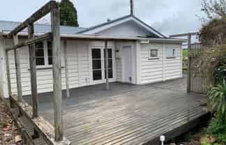 Northland - Address withheld