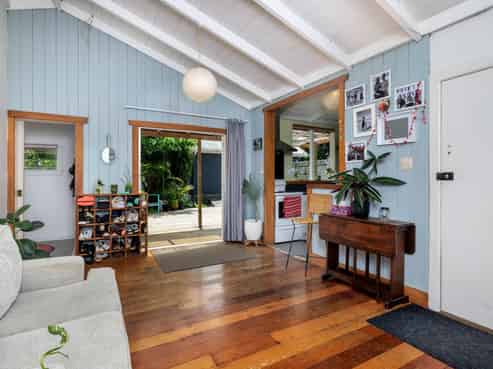 Northland - Address withheld