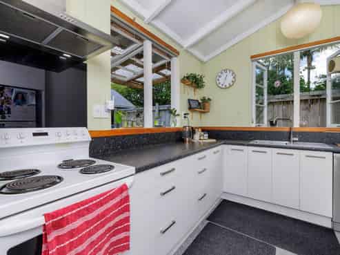 Northland - Address withheld