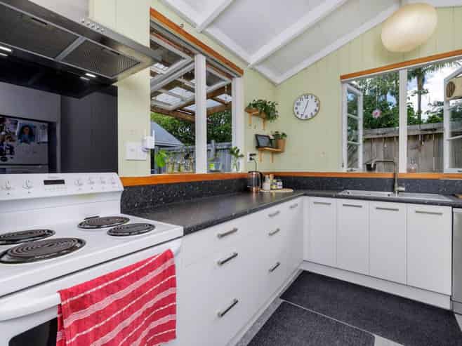 Northland - Address withheld