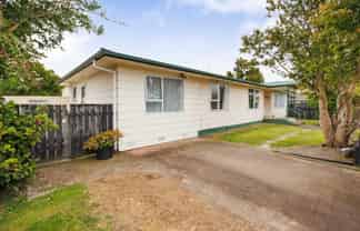 127 Stanford Street North, Ashhurst