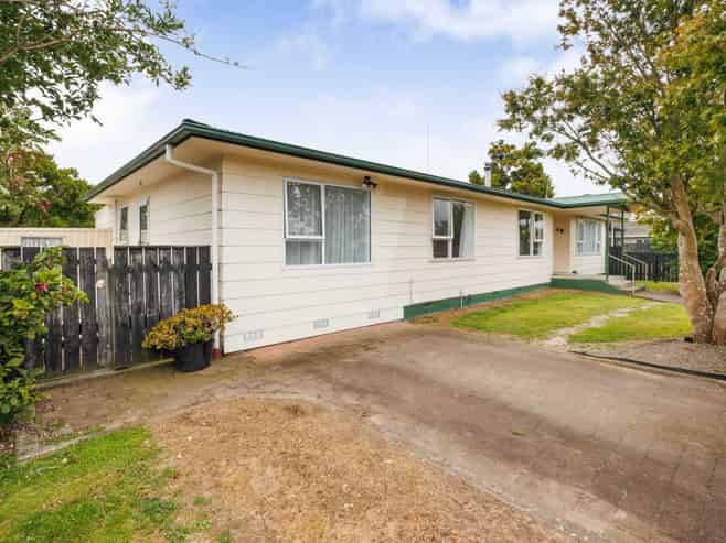 127 Stanford Street North, Ashhurst