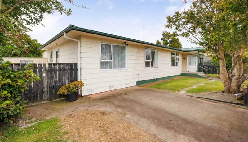 127 Stanford Street North, Ashhurst