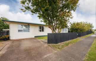 127 Stanford Street North, Ashhurst