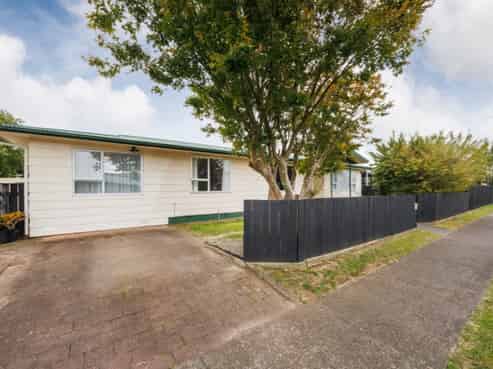 127 Stanford Street North, Ashhurst