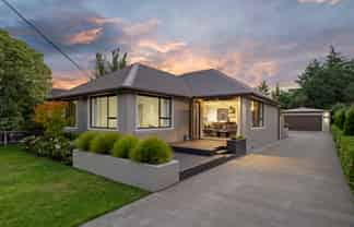 9 Victors Road, Hoon Hay