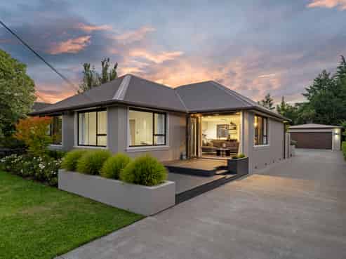 9 Victors Road, Hoon Hay