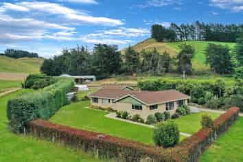 82 Paradise Gully Road, Ngapara