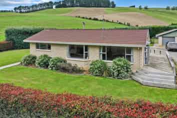 82 Paradise Gully Road, Ngapara