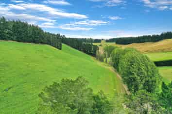 82 Paradise Gully Road, Ngapara