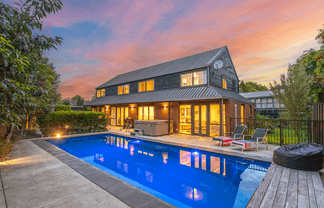 190 Fendalton Road, Fendalton