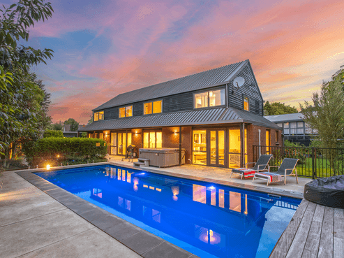 190 Fendalton Road, Fendalton