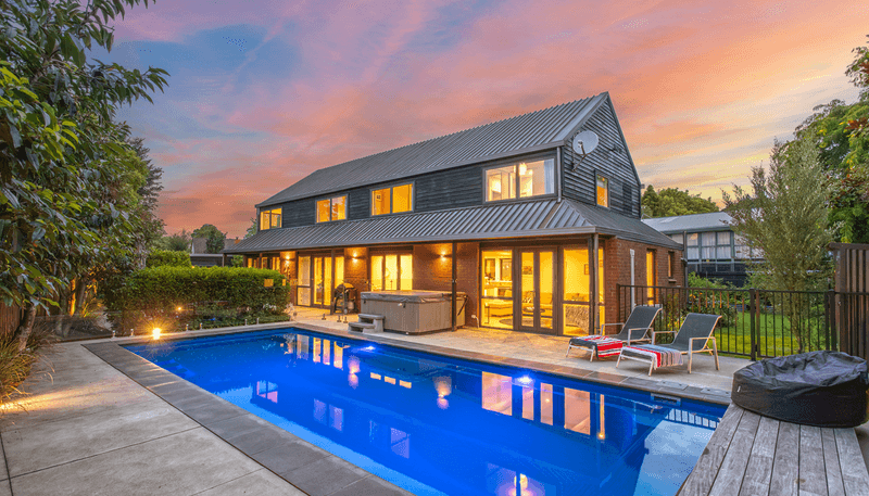 190 Fendalton Road, Fendalton