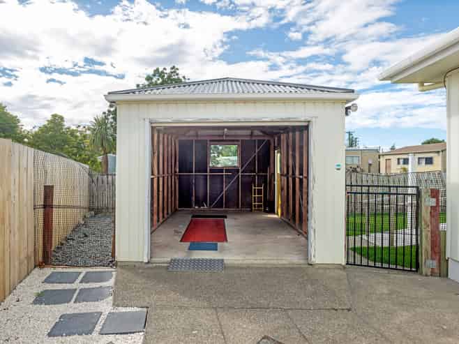 22A Bryce Street, Mangapapa