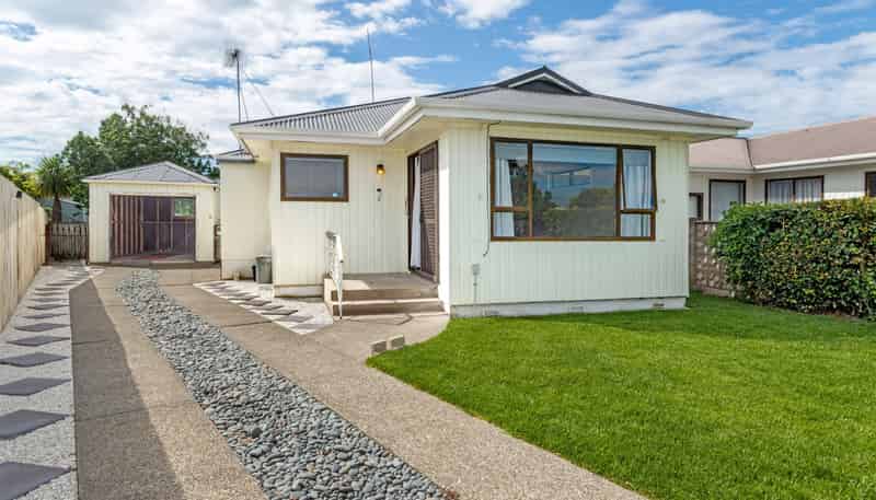 22A Bryce Street, Mangapapa