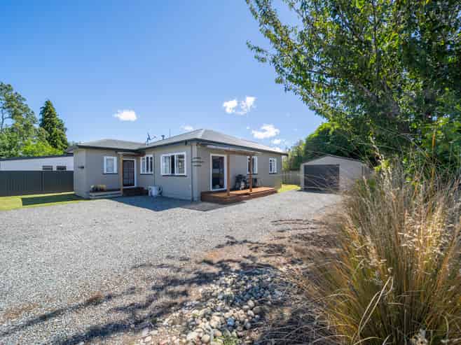 29B Mckerrow Street, Te Anau