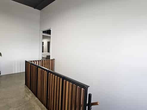 Professional first floor office