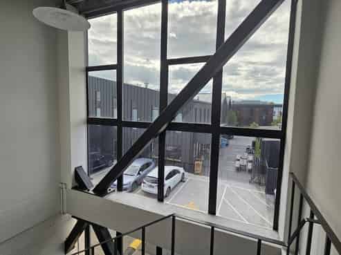 Professional first floor office