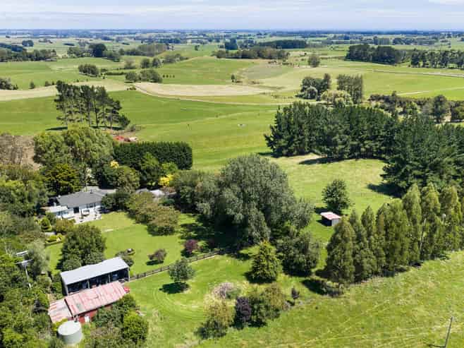  189 Griffins Road, Marton