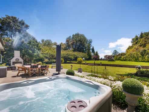  189 Griffins Road, Marton