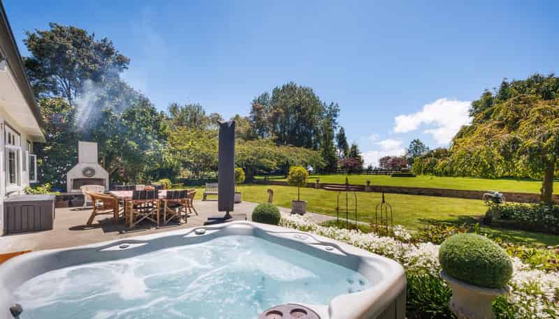  189 Griffins Road, Marton