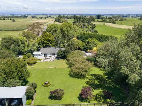  189 Griffins Road, Marton