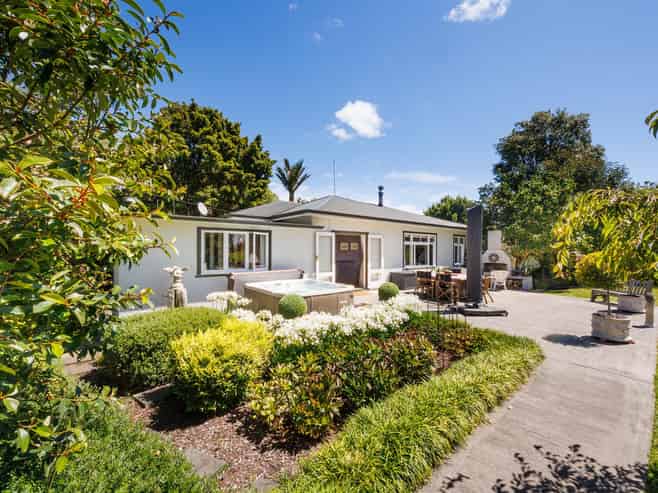  189 Griffins Road, Marton