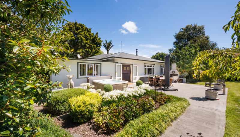  189 Griffins Road, Marton