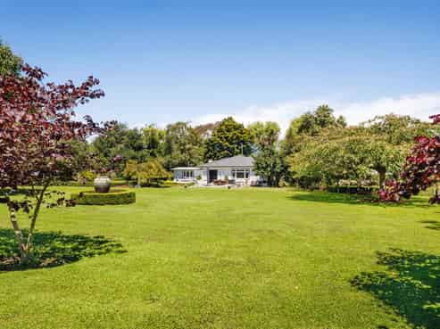  189 Griffins Road, Marton