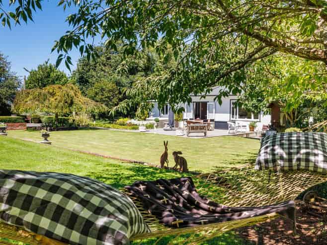  189 Griffins Road, Marton