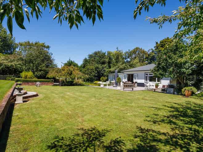  189 Griffins Road, Marton