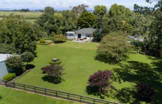  189 Griffins Road, Marton