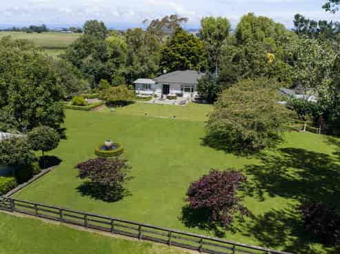  189 Griffins Road, Marton