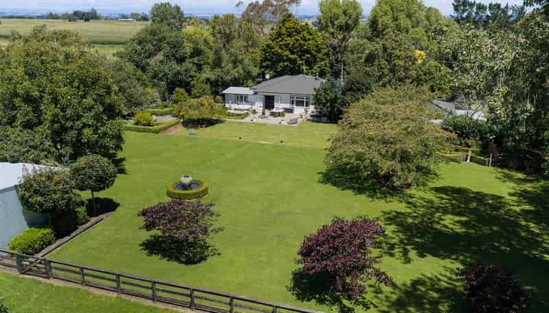  189 Griffins Road, Marton