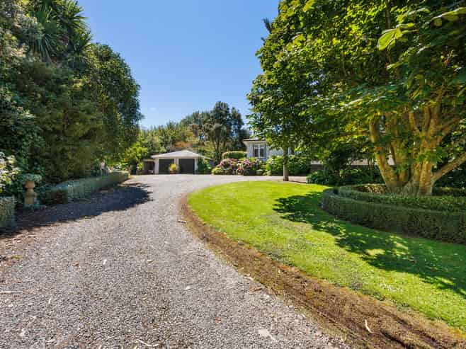  189 Griffins Road, Marton