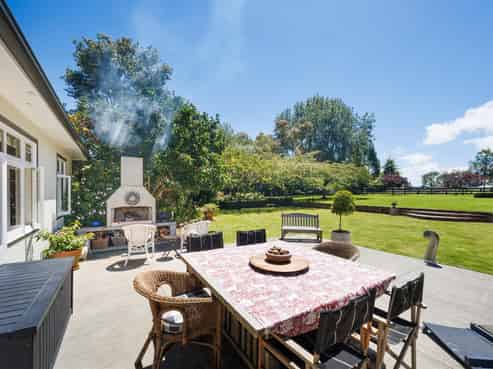  189 Griffins Road, Marton