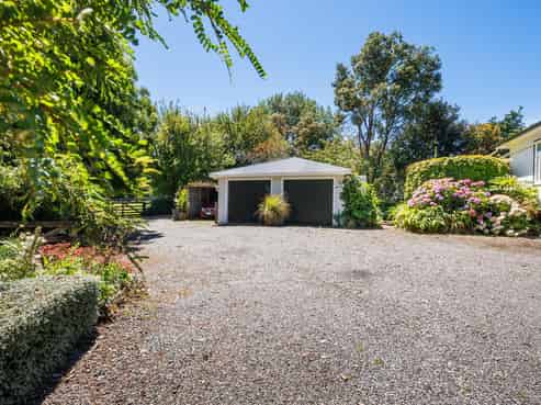  189 Griffins Road, Marton