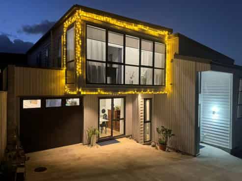 154 Luckens Road, West Harbour