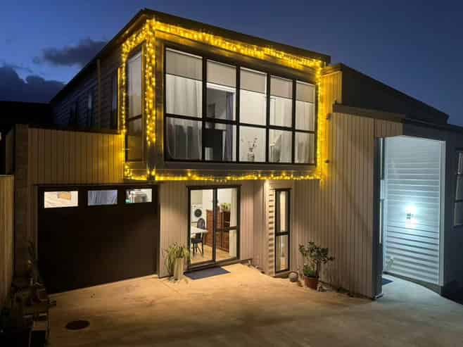 154 Luckens Road, West Harbour